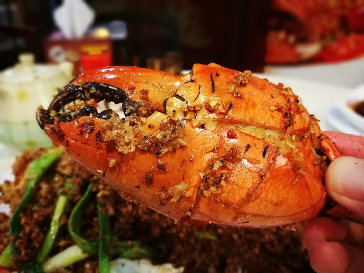 underbridgecrab13 HK-橋底辣蟹 來香港就是要吃螃蟹...