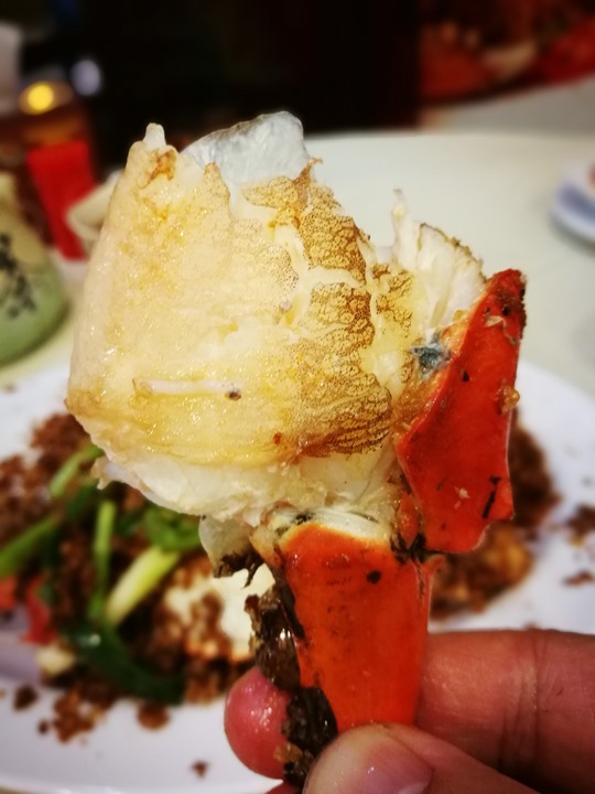 underbridgecrab14 HK-橋底辣蟹 來香港就是要吃螃蟹...