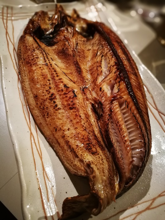 whitebear12 Otaru-小樽 靜巷名店 白熊食堂シロクマ 創意好吃