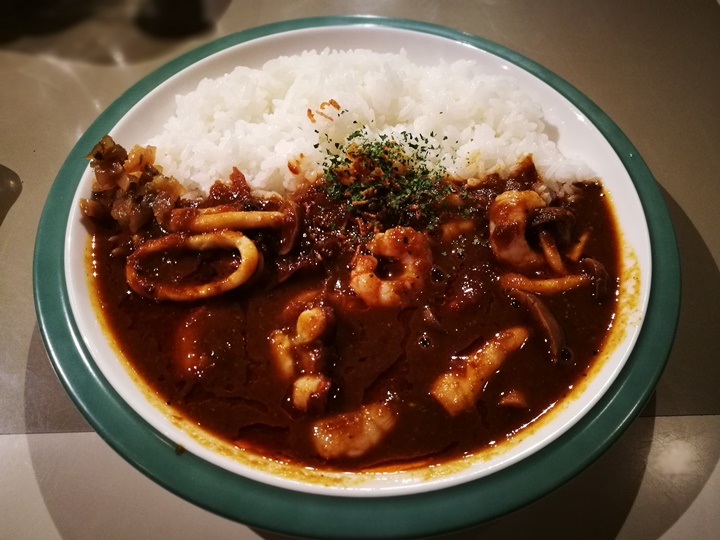 whitebear13 Otaru-小樽 靜巷名店 白熊食堂シロクマ 創意好吃