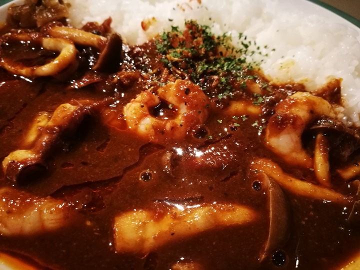 whitebear14 Otaru-小樽 靜巷名店 白熊食堂シロクマ 創意好吃