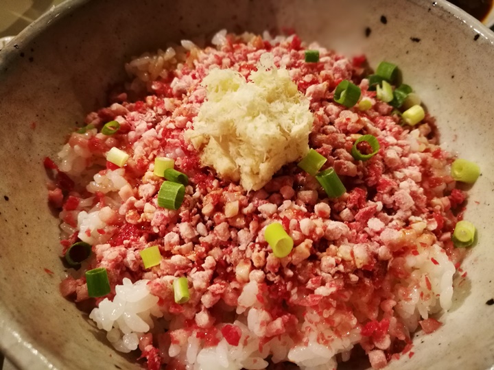 whitebear15 Otaru-小樽 靜巷名店 白熊食堂シロクマ 創意好吃