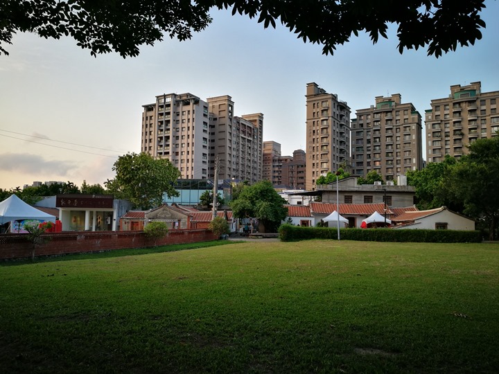 xiangding02 竹北-新瓦屋的咖啡香 綠禾塘.翔頂咖啡