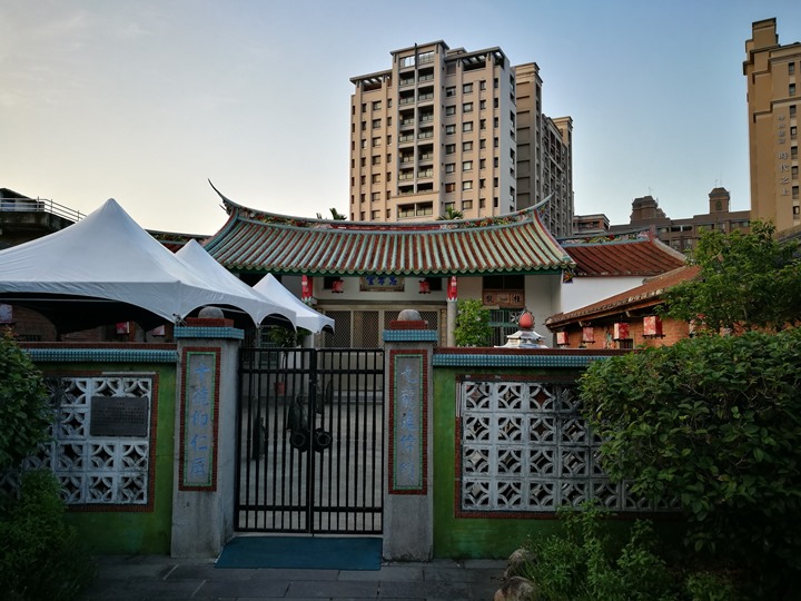 xiangding03 竹北-新瓦屋的咖啡香 綠禾塘.翔頂咖啡