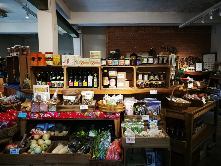 xiangding06 竹北-新瓦屋的咖啡香 綠禾塘.翔頂咖啡