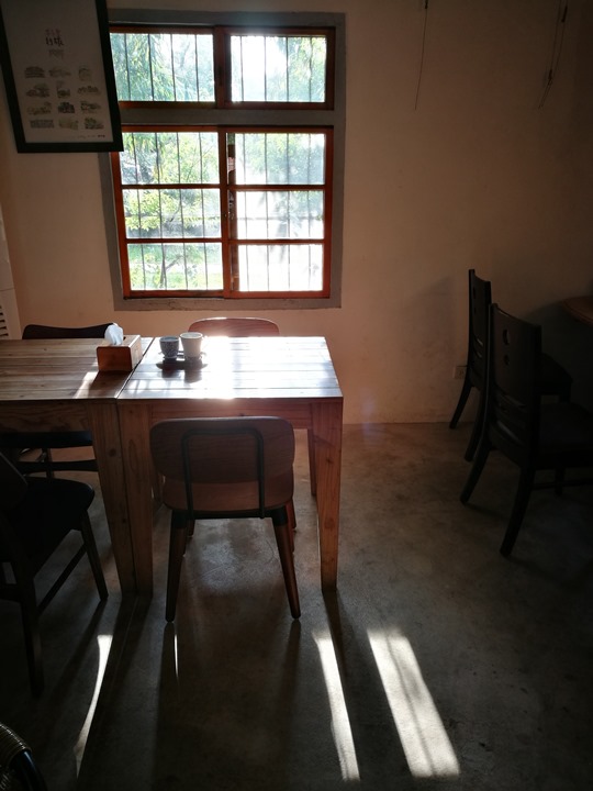 xiangding09 竹北-新瓦屋的咖啡香 綠禾塘.翔頂咖啡