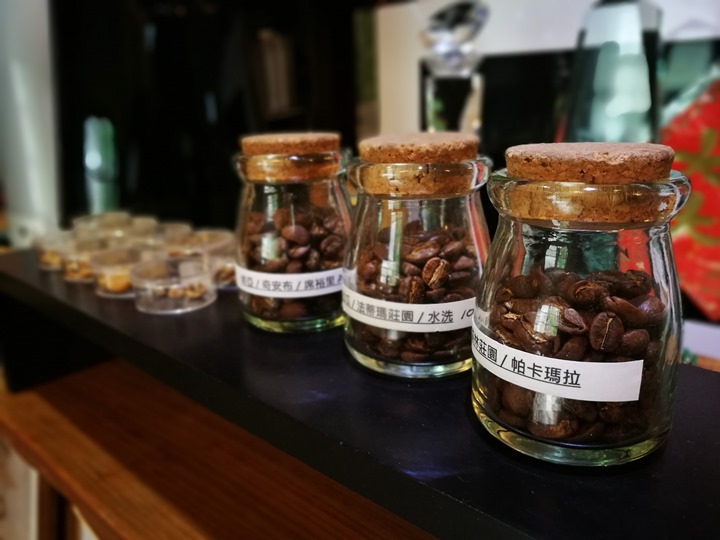 xiangding10 竹北-新瓦屋的咖啡香 綠禾塘.翔頂咖啡