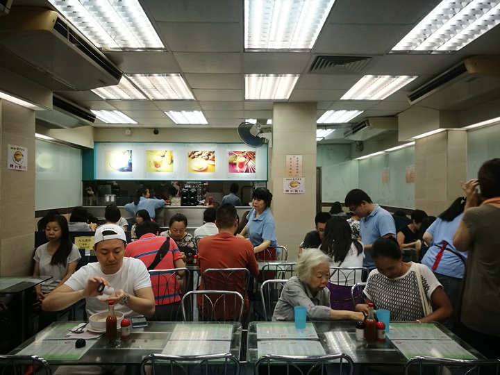 yishun03 HK-港澳義順牛奶公司 招牌雙皮燉奶香醇軟嫩