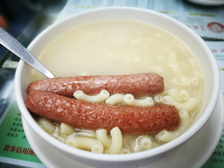 yishun08 HK-港澳義順牛奶公司 招牌雙皮燉奶香醇軟嫩