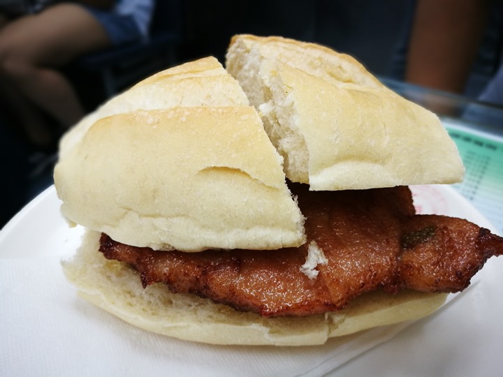 yishun09 HK-港澳義順牛奶公司 招牌雙皮燉奶香醇軟嫩