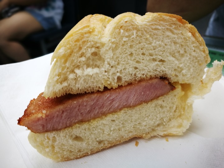 yishun10 HK-港澳義順牛奶公司 招牌雙皮燉奶香醇軟嫩