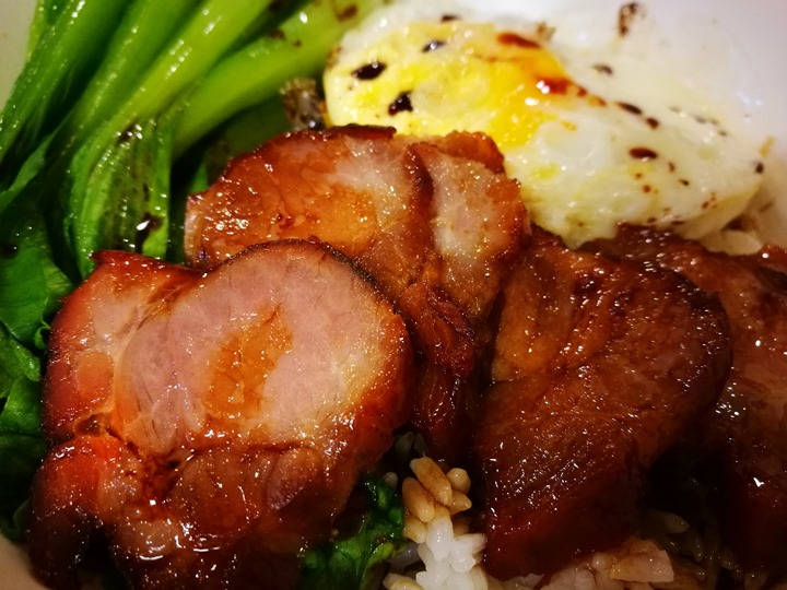 yuanlang08 新竹-元朗茶餐廳 有點樣子又不太像的香港食物