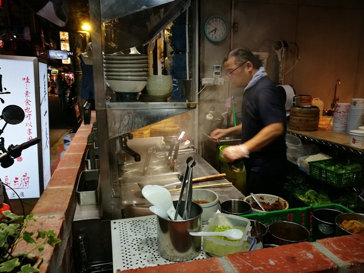 CYstinkytofou112 中壢-中原臭一臭臭豆腐 臭得好...