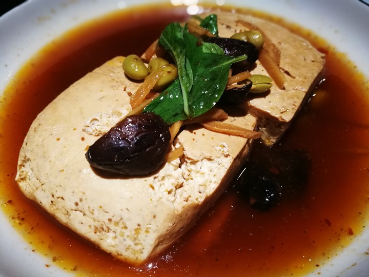 CYstinkytofou114 中壢-中原臭一臭臭豆腐 臭得好...