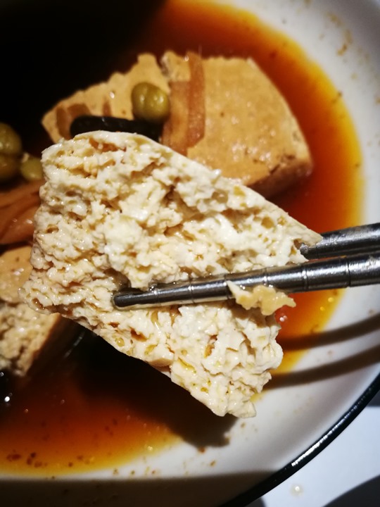 CYstinkytofou115 中壢-中原臭一臭臭豆腐 臭得好...