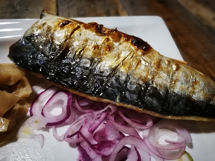 chuan4kitchen13 中壢-傳世廚房 簡單家常餐廳