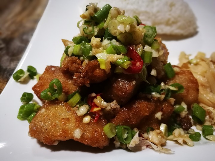 chuan4kitchen14 中壢-傳世廚房 簡單家常餐廳