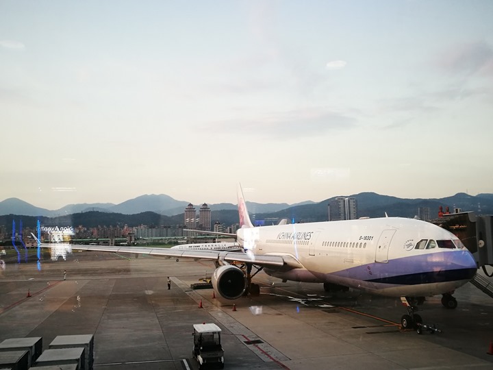 201709花航飛羽田 201709花航飛羽田