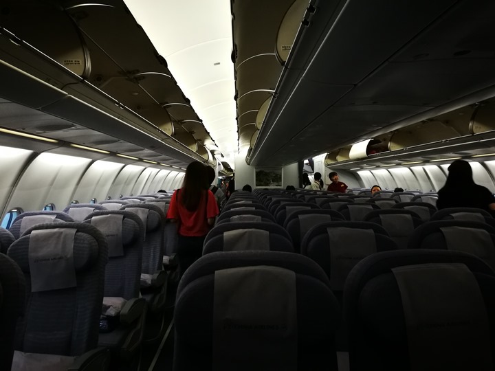 flyerhnd2 201709花航飛羽田