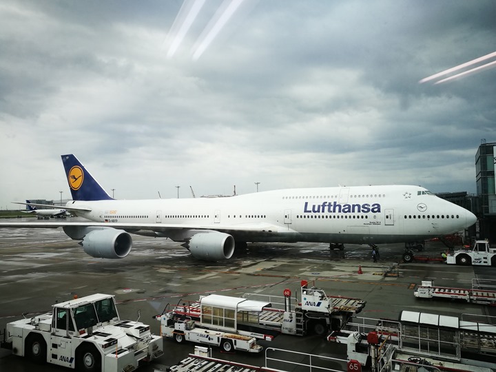 flyerhnd6 201709花航飛羽田