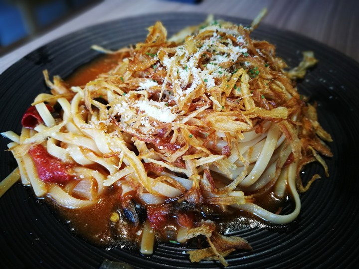 fonglukitchen3 中山-楓露Kitchen輕鬆舒適的下午茶時光