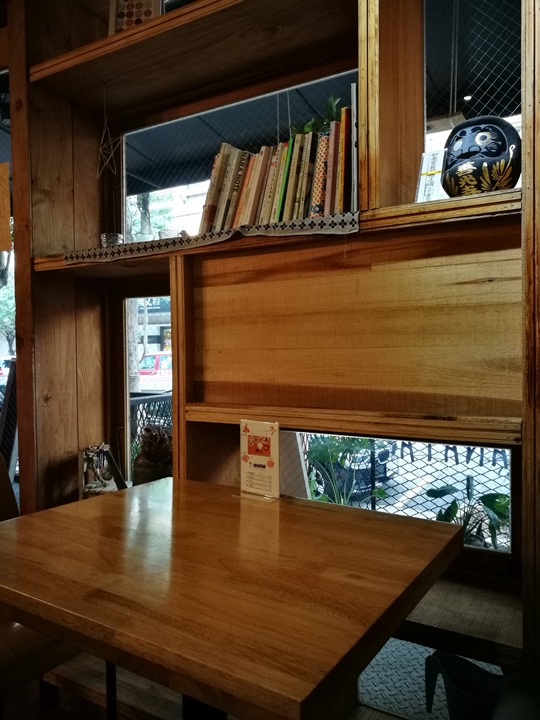 hanaya09 松山-花家食堂 日式風味溫暖飢腸轆轆的胃