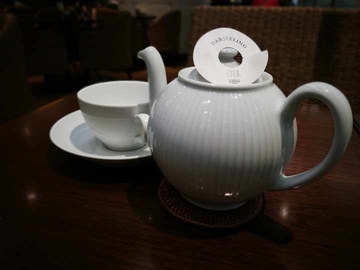 harbs10 Shinagawa-轉車時來一份Harbs 知名甜點店初體驗 千層也太好吃!!!