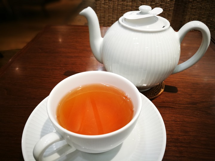 harbs11 Shinagawa-轉車時來一份Harbs 知名甜點店初體驗 千層也太好吃!!!