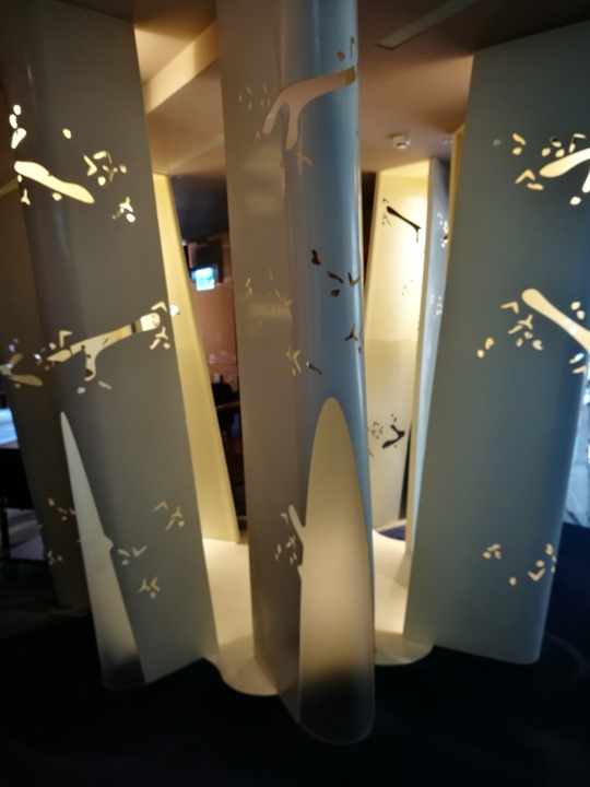 landishsinchu1 新竹-天香樓(暐順麗緻) 原來杭州菜是這味道!