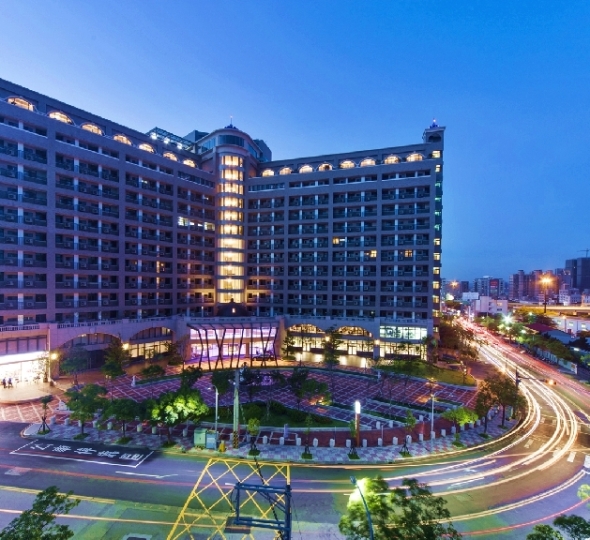 新竹-天香樓(暐順麗緻) 原來杭州菜是這味道!