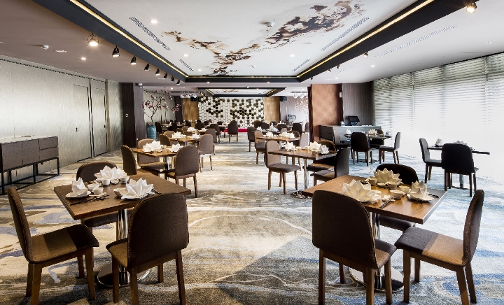 landishsinchu3 新竹-天香樓(暐順麗緻) 原來杭州菜是這味道!