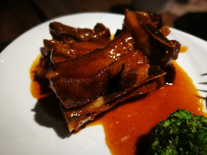 landishsinchu8 新竹-天香樓(暐順麗緻) 原來杭州菜是這味道!