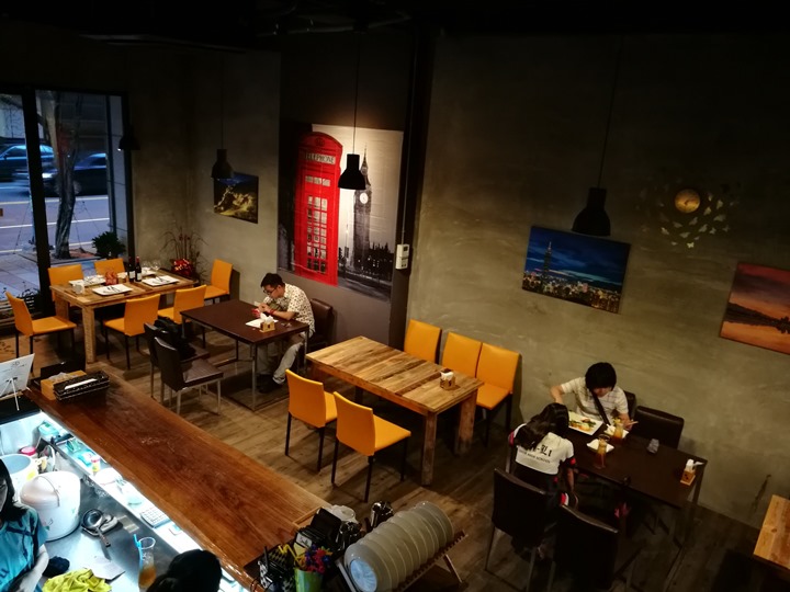 legendkitchen03 中壢-傳世廚房 簡單家常餐廳