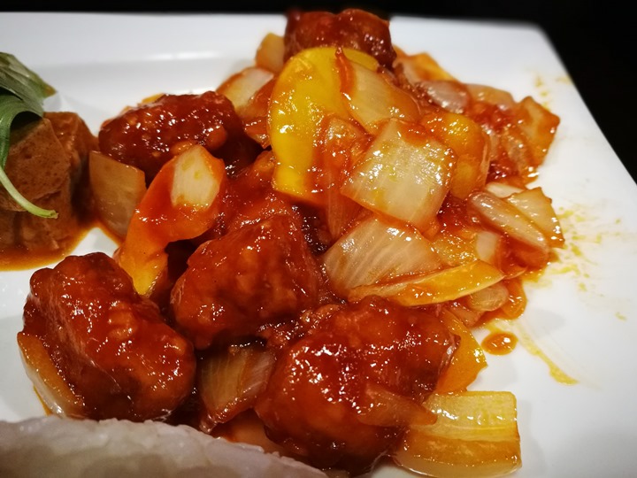 legendkitchen10 中壢-傳世廚房 簡單家常餐廳