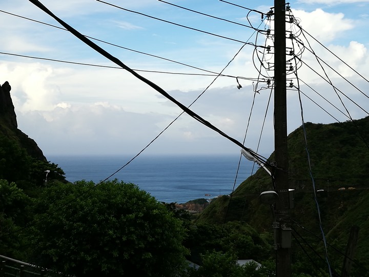 liwei03 瑞芳-利未莊園 金瓜石小巧親切民宿 原來老闆是名嘴...哈