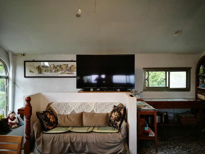 liwei10 瑞芳-利未莊園 金瓜石小巧親切民宿 原來老闆是名嘴...哈