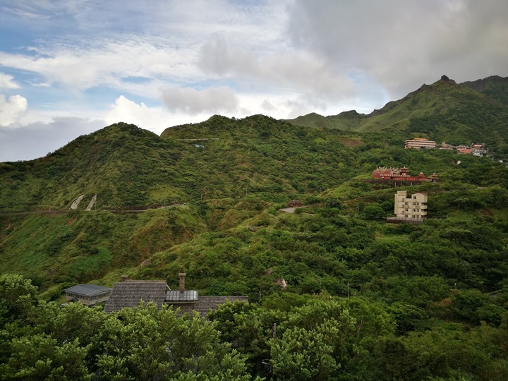 liwei14 瑞芳-利未莊園 金瓜石小巧親切民宿 原來老闆是名嘴...哈