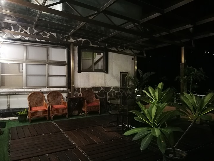 liwei17 瑞芳-利未莊園 金瓜石小巧親切民宿 原來老闆是名嘴...哈