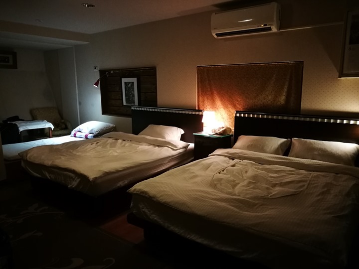 liwei20 瑞芳-利未莊園 金瓜石小巧親切民宿 原來老闆是名嘴...哈