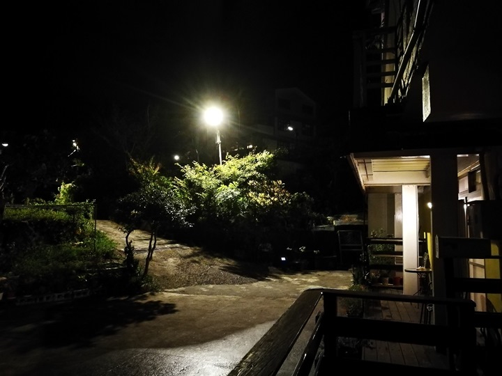 liwei22 瑞芳-利未莊園 金瓜石小巧親切民宿 原來老闆是名嘴...哈