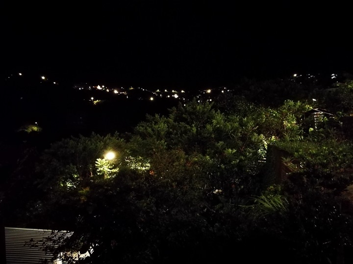 liwei23 瑞芳-利未莊園 金瓜石小巧親切民宿 原來老闆是名嘴...哈