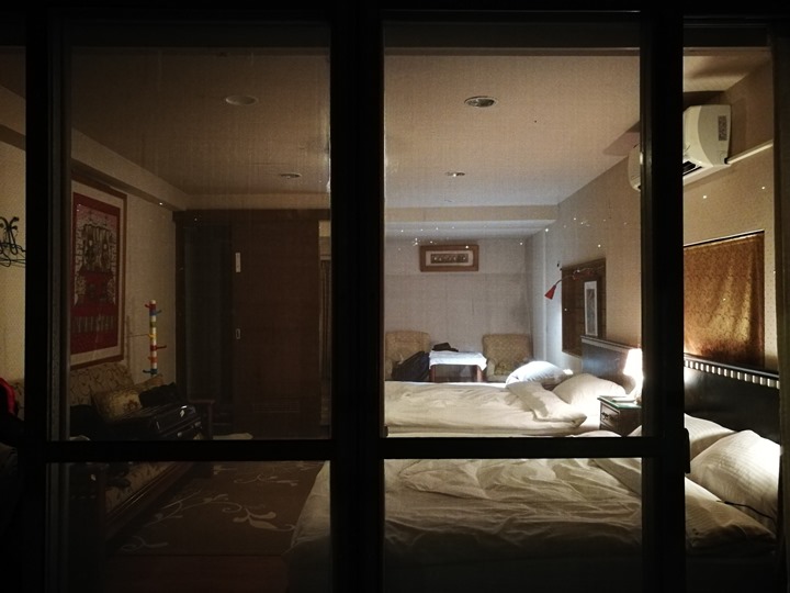 liwei24 瑞芳-利未莊園 金瓜石小巧親切民宿 原來老闆是名嘴...哈