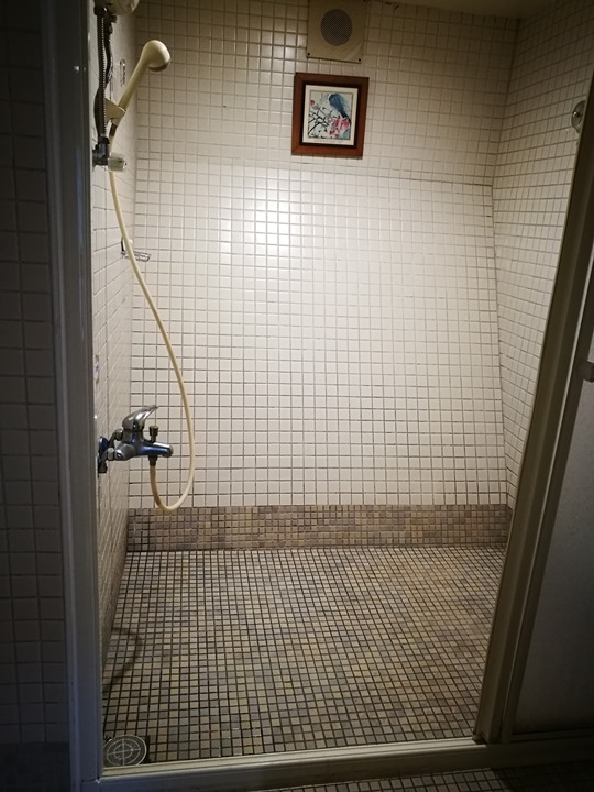 liwei26 瑞芳-利未莊園 金瓜石小巧親切民宿 原來老闆是名嘴...哈