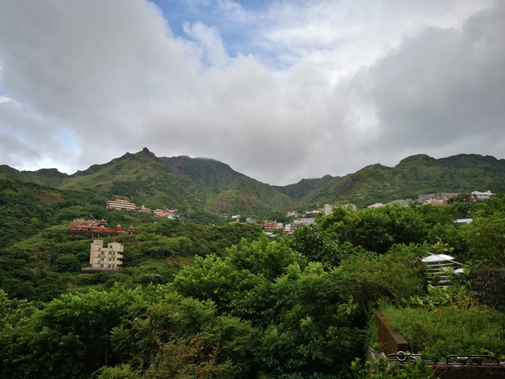 liwei27 瑞芳-利未莊園 金瓜石小巧親切民宿 原來老闆是名嘴...哈