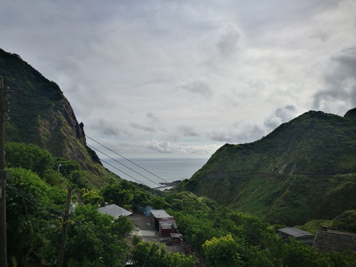 liwei30 瑞芳-利未莊園 金瓜石小巧親切民宿 原來老闆是名嘴...哈