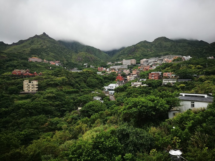 liwei31 瑞芳-利未莊園 金瓜石小巧親切民宿 原來老闆是名嘴...哈