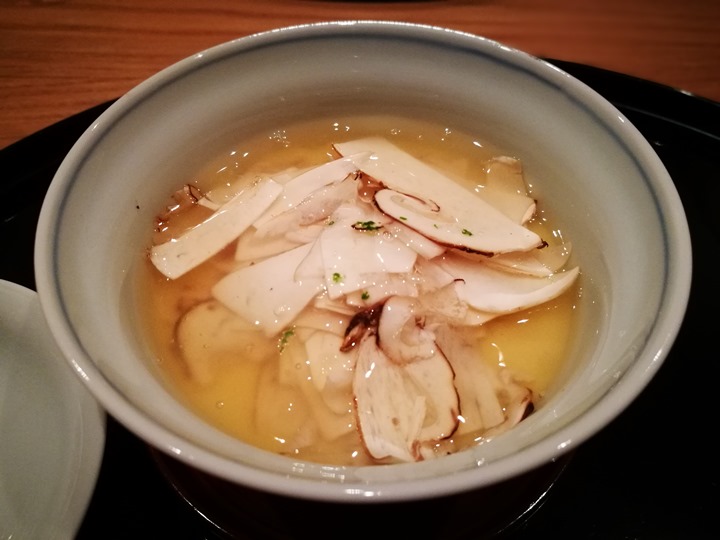 makiimura3stars09 Shinagawa-まき村(牧村Makimura)米其林三星 不預約絕吃不到