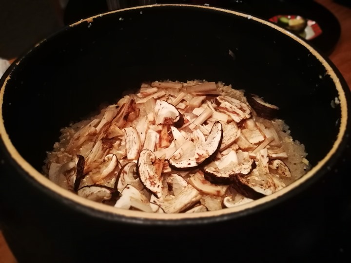 makiimura3stars12 Shinagawa-まき村(牧村Makimura)米其林三星 不預約絕吃不到