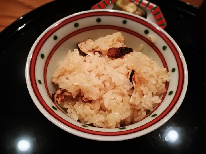 makiimura3stars13 Shinagawa-まき村(牧村Makimura)米其林三星 不預約絕吃不到