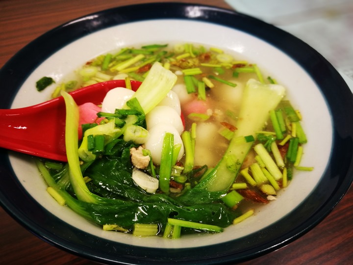 manyibeef2-1 竹北-滿意牛肉麵 好吃的傳統紅燒牛肉麵